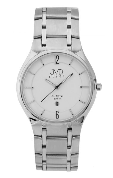 Wrist watch JVD Steel J1042.1