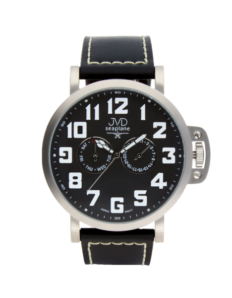 Náramkové hodinky JVD Seaplane CASUAL JA1323.1