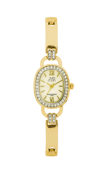 Náramkové hodinky JVD steel J4096.3