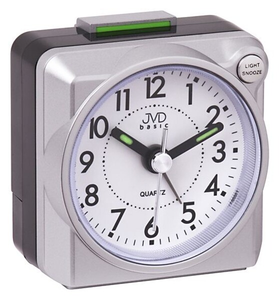 Alarm clock JVD basic SR232.1