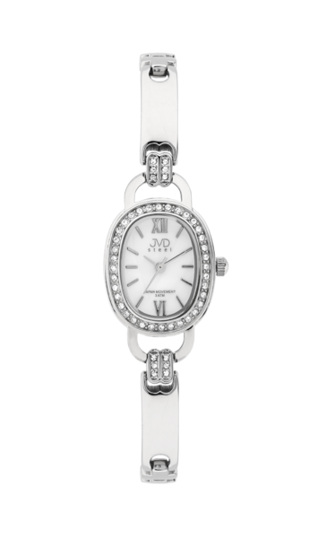 Náramkové hodinky JVD steel J4096.2