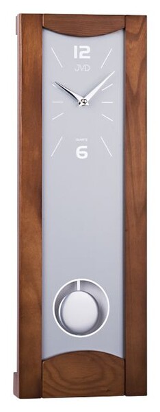 Nástěnné hodiny JVD N11008.1