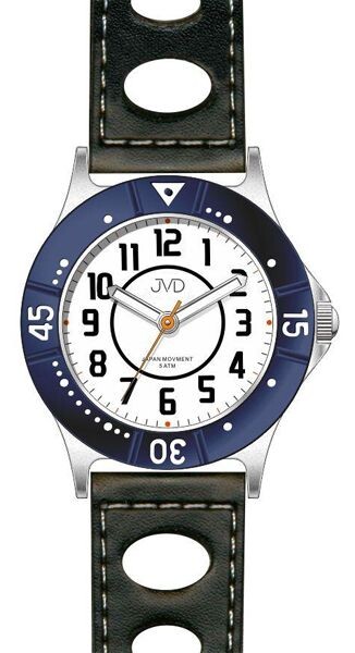 Dětské náramkové hodinky JVD J7087.2