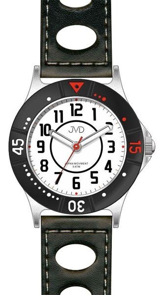 Dětské náramkové hodinky JVD J7087.3