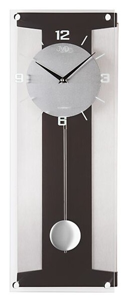 Nástěnné hodiny JVD N11069/23