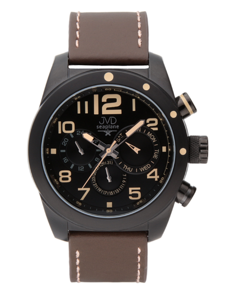 Náramkové hodinky Seaplane CASUAL JVDW 75.1