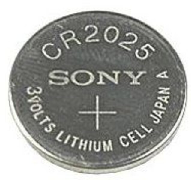 Batterie SONY S2025
