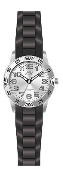 Náramkové hodinky JVD steel J8001.1