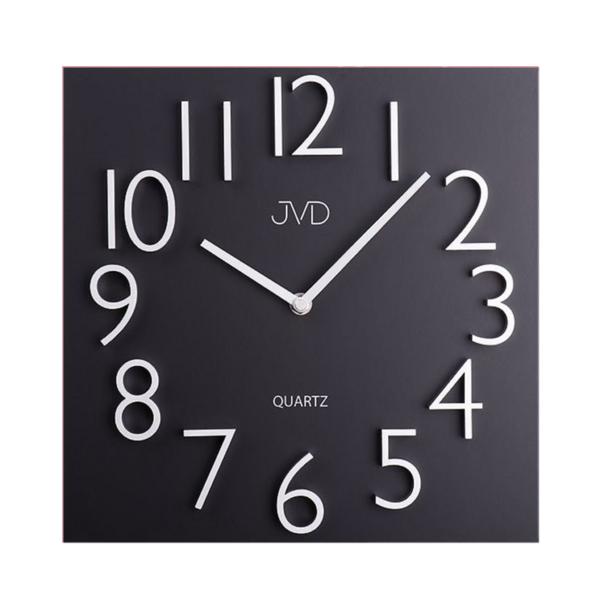 Nástěnné hodiny JVD HB20