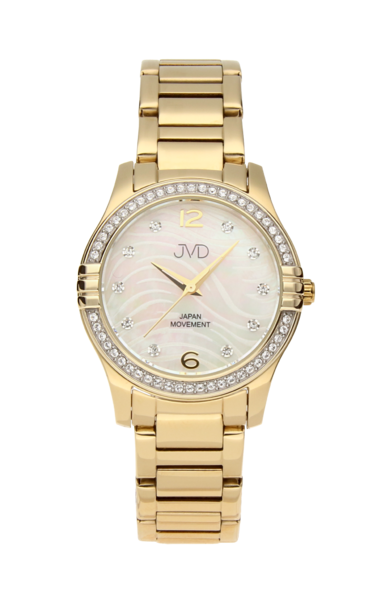 Náramkové hodinky JVD JC164.2