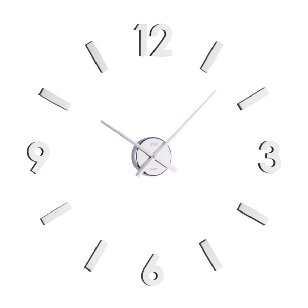 Zegar ścienny JVD HB11