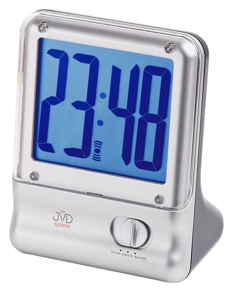 Digitální budík JVD system SB146