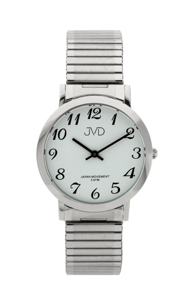 Zegarki JVD steel J1048.1