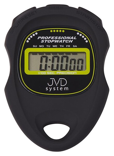 Profesional stopwatch JVD system ST34.1 - BASIC