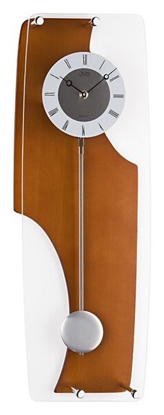Nástěnné hodiny JVD  N11056/41