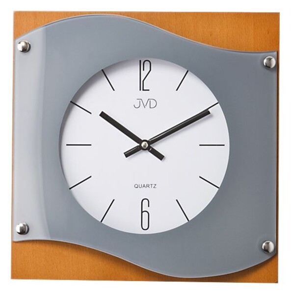 Zegary JVD quartz N20135.41