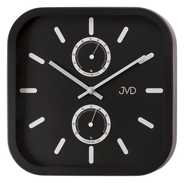 Wall clock JVD H1526.1