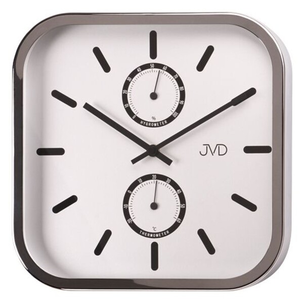 Wall clock JVD H1526.2