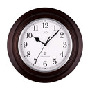 Wall clock JVD sweep NR27043/23