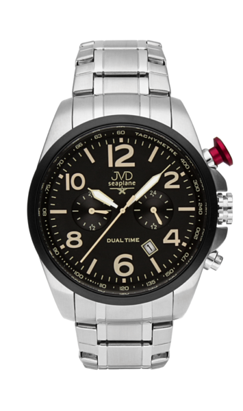 Náramkové hodinky Seaplane X-GENERATION JVDW 88.2