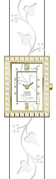 Náramkové hodinky JVD steel J4045.2