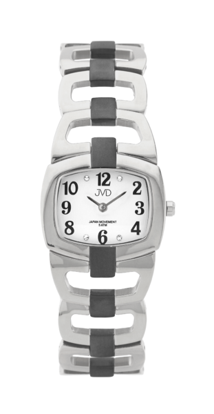 Náramkové hodinky JVD titanium J5003.3