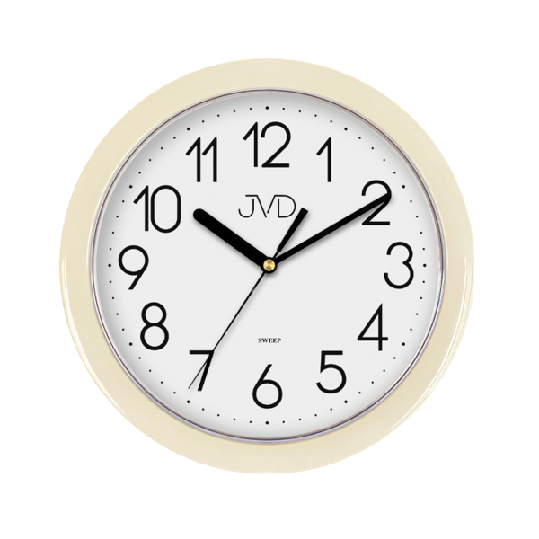 Zegar ścienny JVD HP612.15
