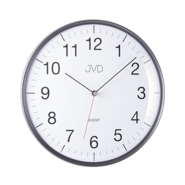 Wall Clock JVD HA16.2