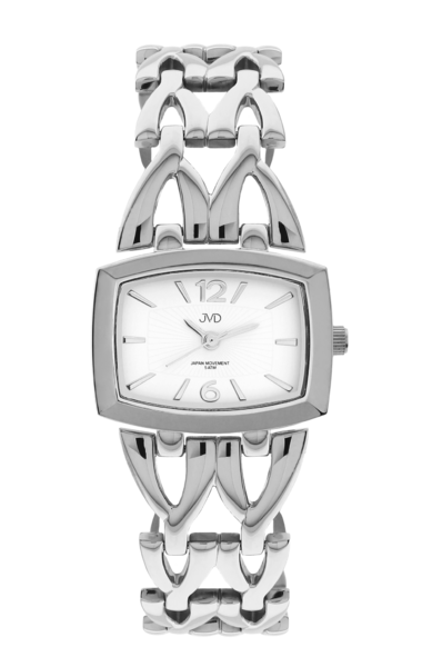 Náramkové hodinky JVD steel J4070.1