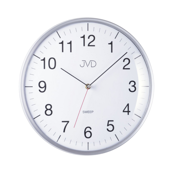 Nástěnné hodiny JVD HA16.1