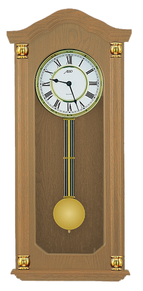 Wall clocks ASSO A19/294/6