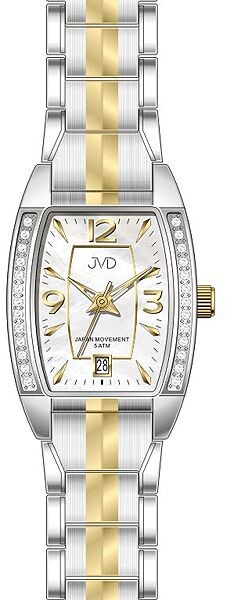 Náramkové hodinky JVD J4137.3