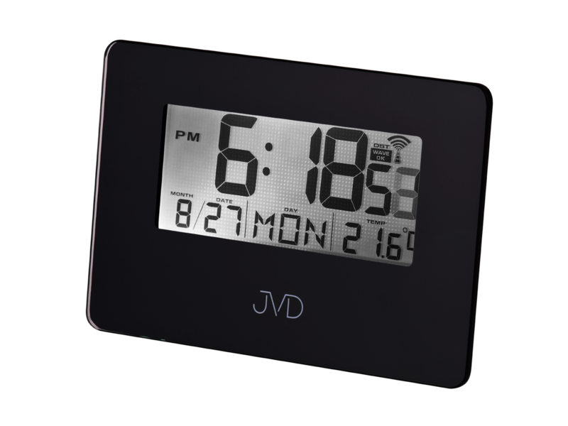 Digitální budík JVD RB995