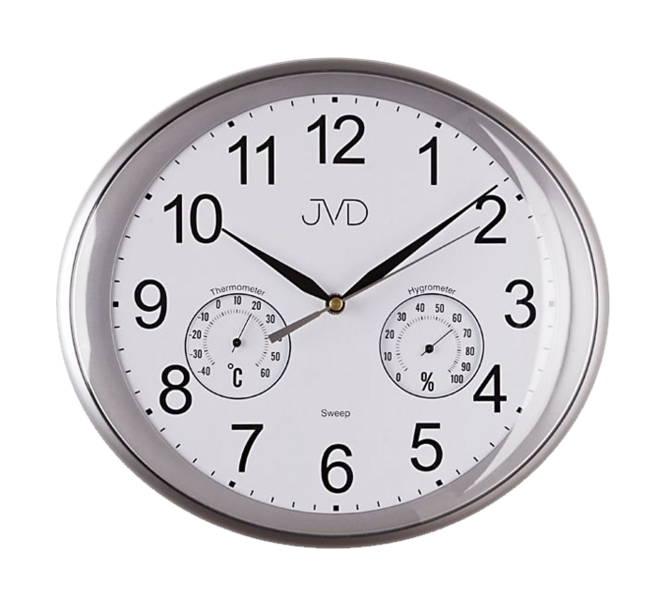 Clock JVD HTP64.2