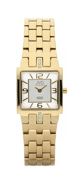 Náramkové hodinky JVD steel J4034.1