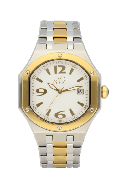 Náramkové hodinky JVDC 1128.3