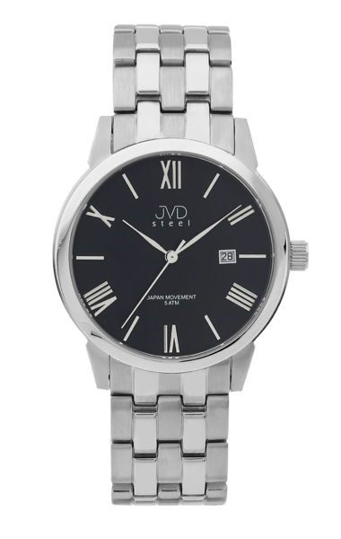 Náramkové hodinky JVD Steel J1056.1
