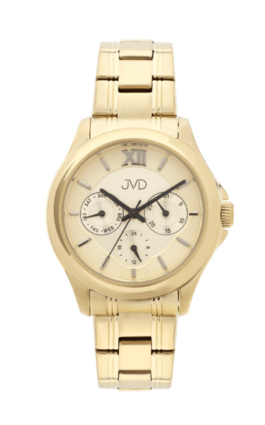 Wrist watch JVD JVDW 91.2