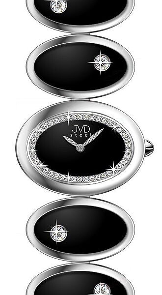 Náramkové hodinky Steel JVDW 21.2