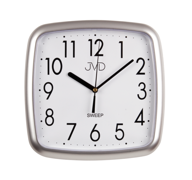 Zegar ścienny JVD HP615.2