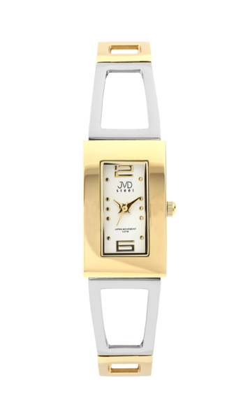 Náramkové hodinky JVD steel J4086.3