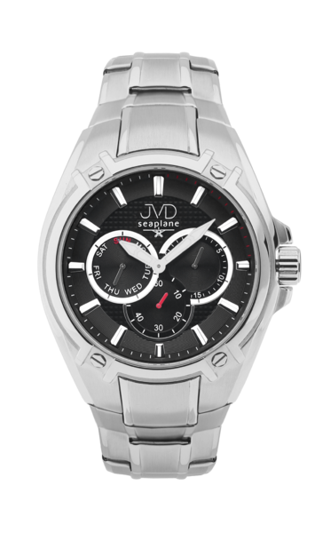Náramkové hodinky Seaplane MOTION JVDF 97.2