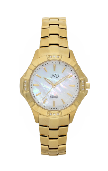 Náramkové hodinky JVD steel J4073.3