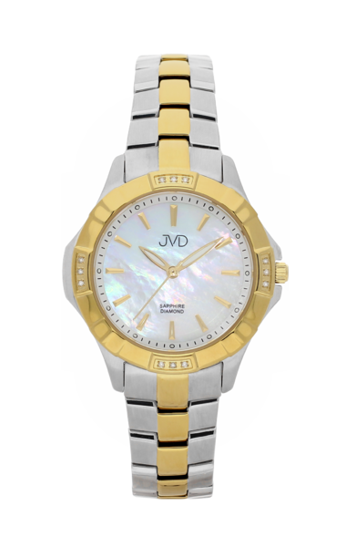 Náramkové hodinky JVD steel J4073.2