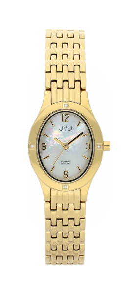 Náramkové hodinky JVD (diamant) J4019.6