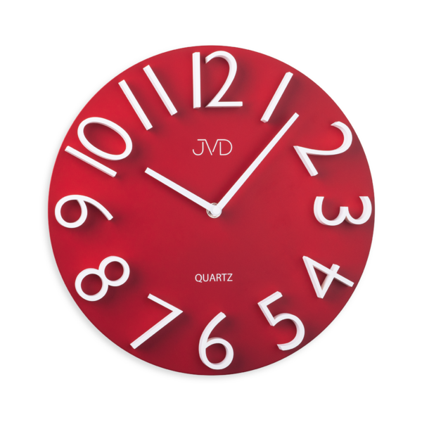 Nástěnné hodiny JVD HB22.3