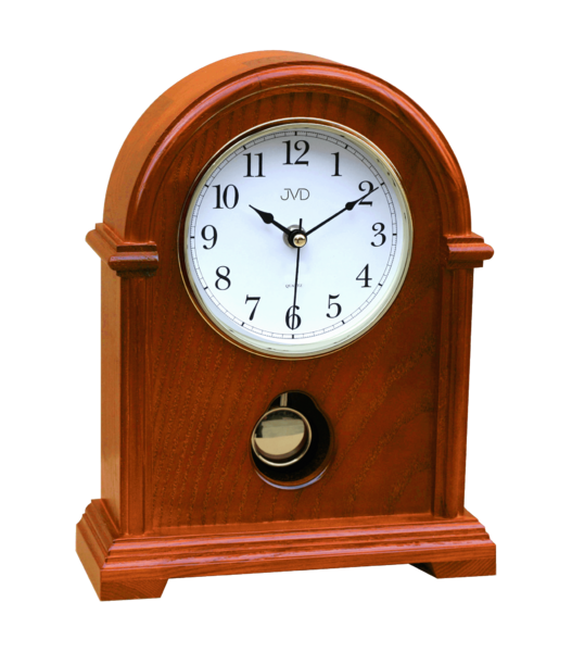 Stolové hodiny JVD HS13.3