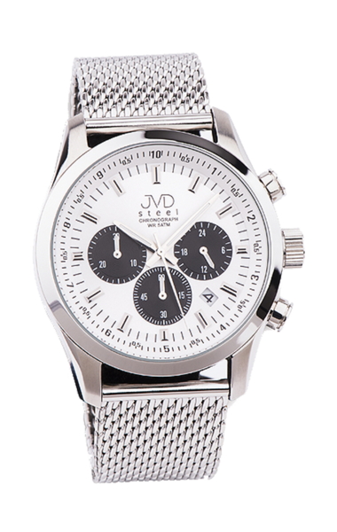 Wrist watch JVD Steel JA534.1