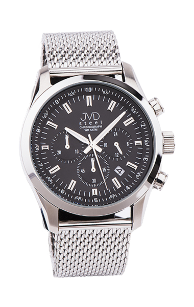 Náramkové hodinky JVD Steel JA534.2