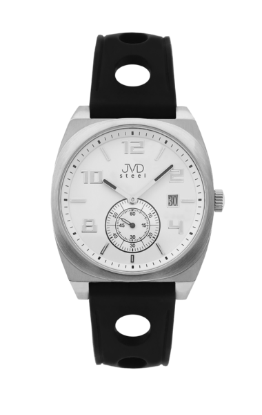 Náramkové hodinky JVD Steel J1044.1
